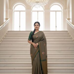 midnight gala maxi dress